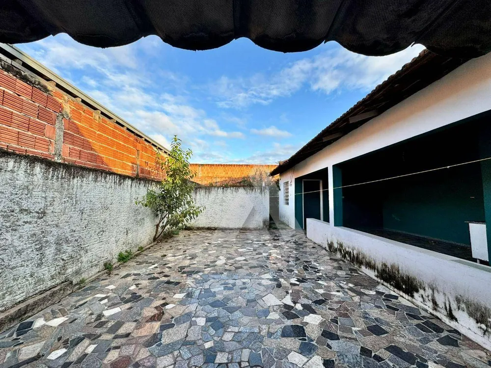 Casa, 3 quartos, 80 m² - Foto 13