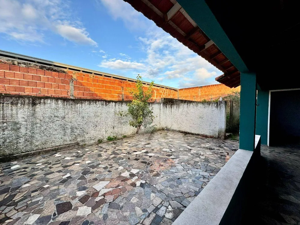 Casa, 3 quartos, 80 m² - Foto 16