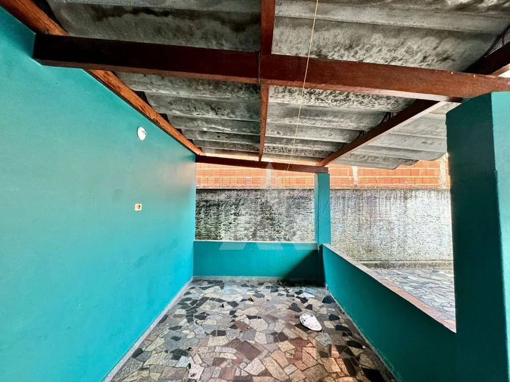 Casa, 3 quartos, 80 m² - Foto 2