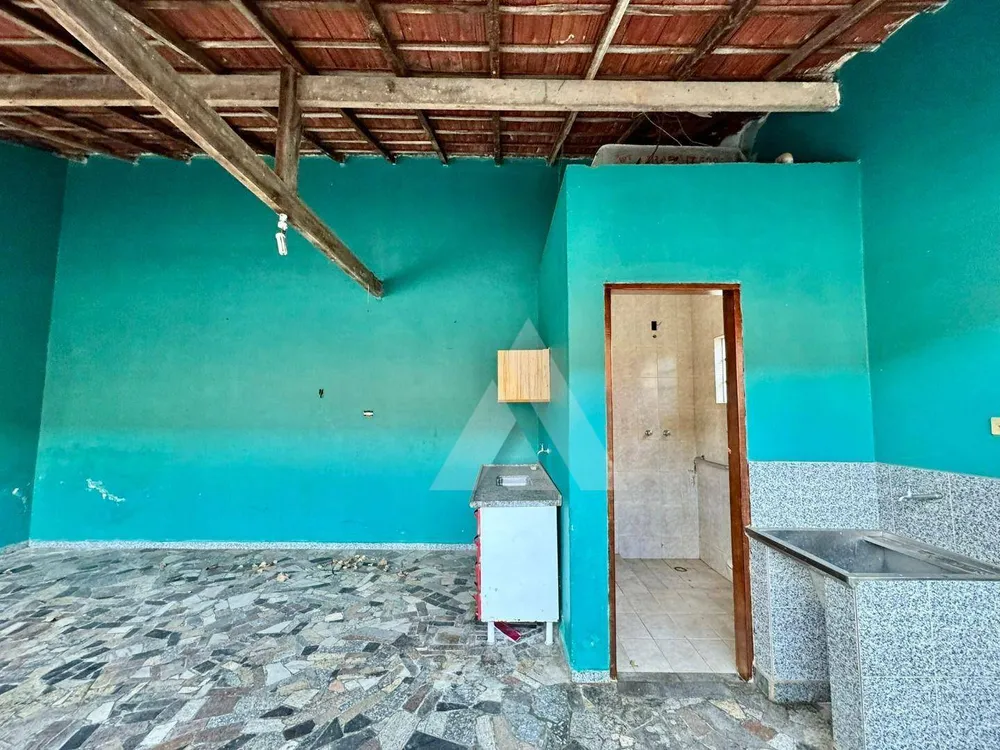 Casa, 3 quartos, 80 m² - Foto 8