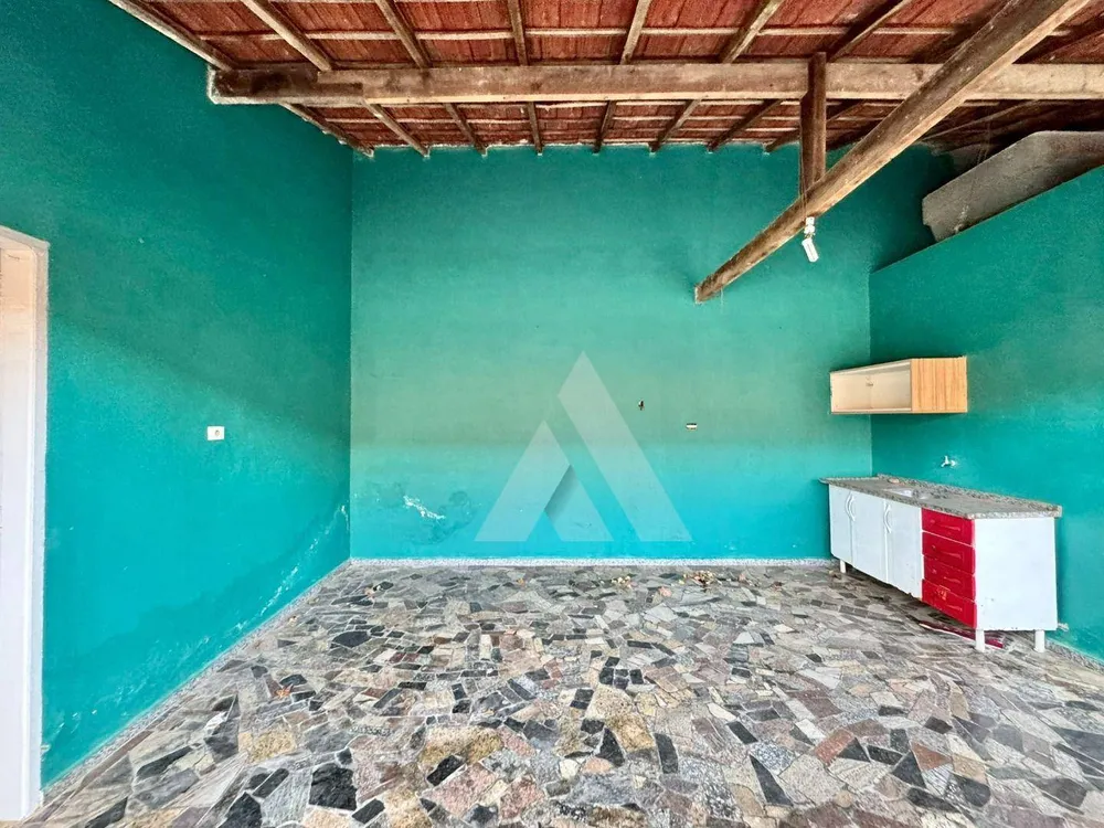 Casa, 3 quartos, 80 m² - Foto 9