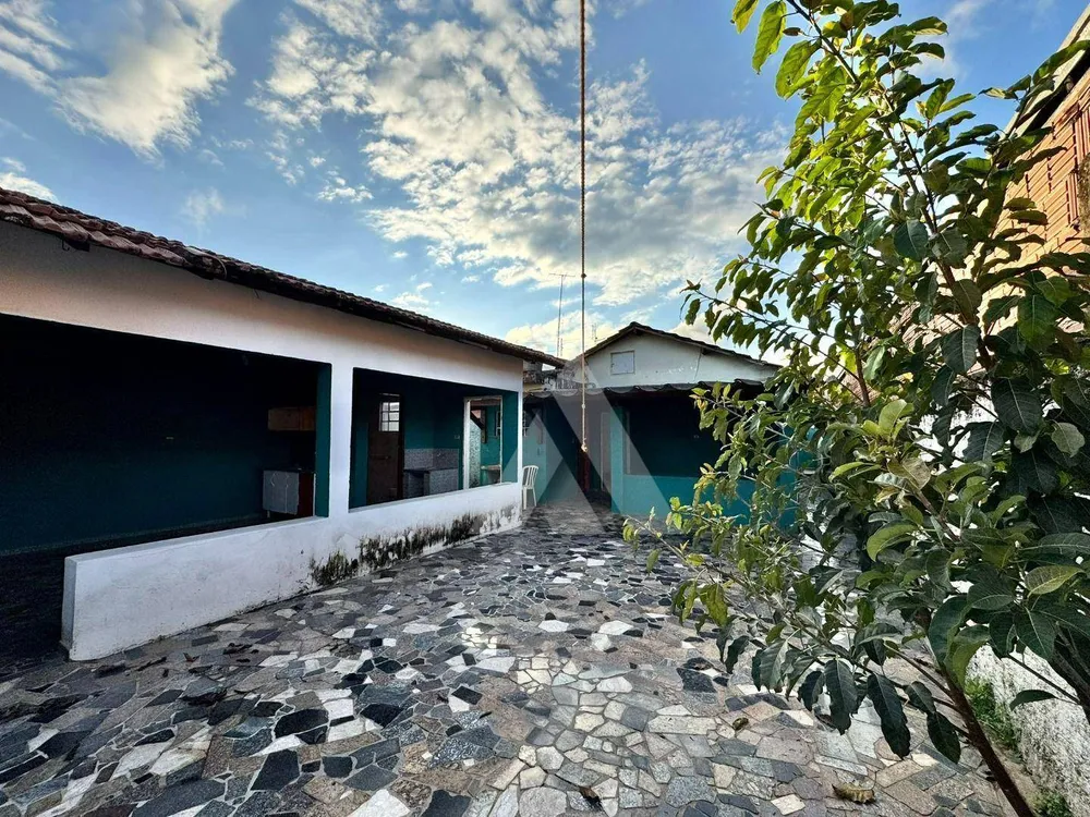 Casa, 3 quartos, 80 m² - Foto 11