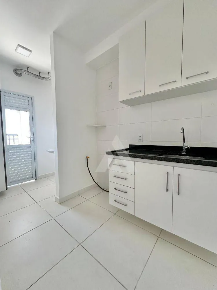 Apartamento, 2 quartos, 54 m² - Foto 4