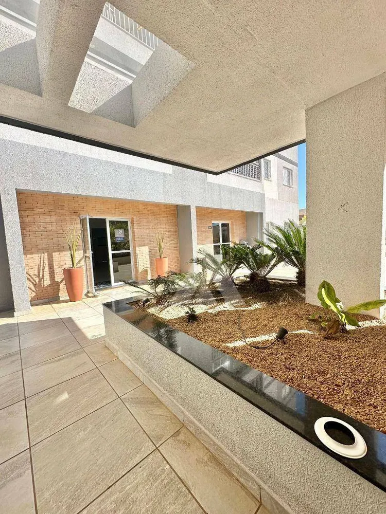 Apartamento, 2 quartos, 54 m² - Foto 11