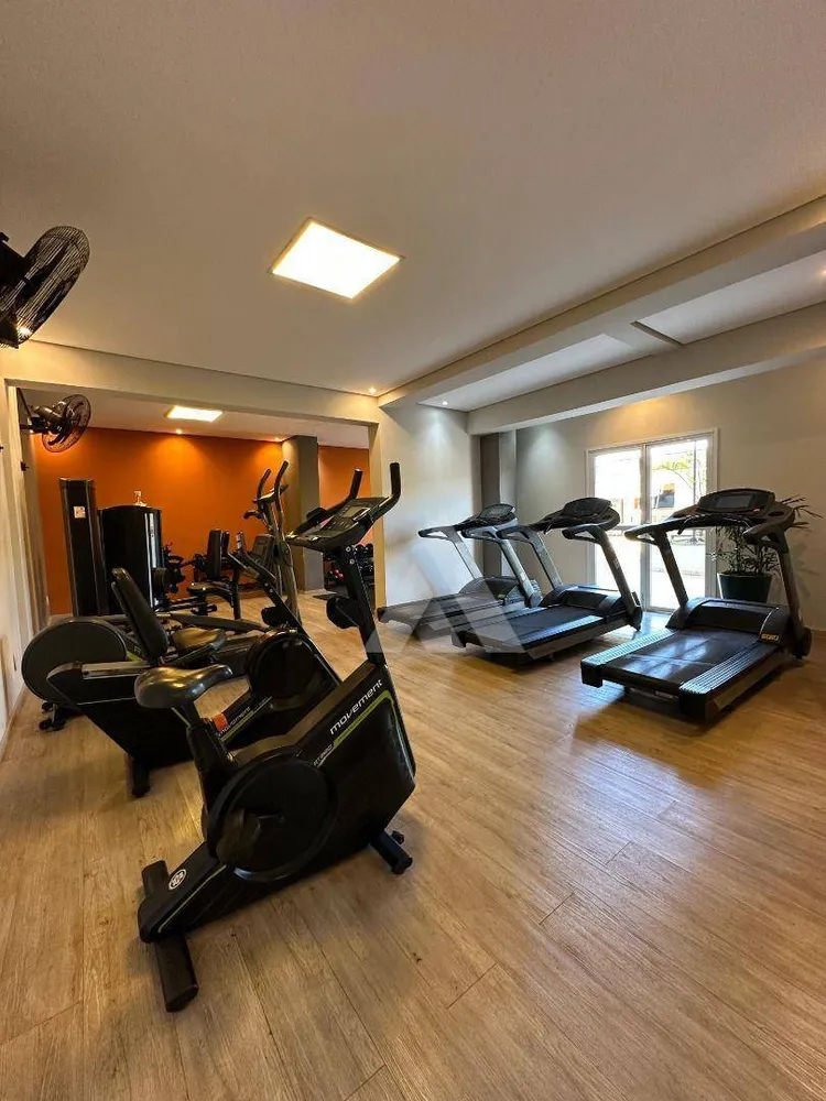 Apartamento, 2 quartos, 54 m² - Foto 8