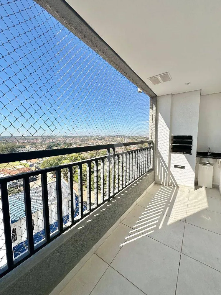 Apartamento, 2 quartos, 54 m² - Foto 1