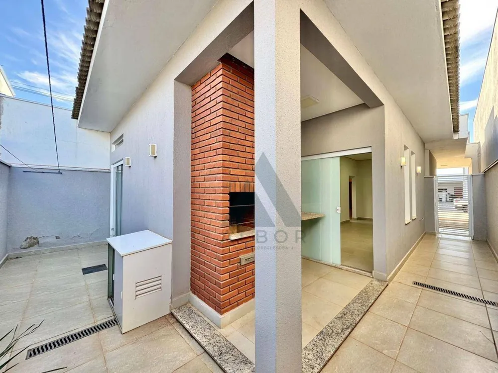 Casa de Condomínio, 3 quartos - Foto 7