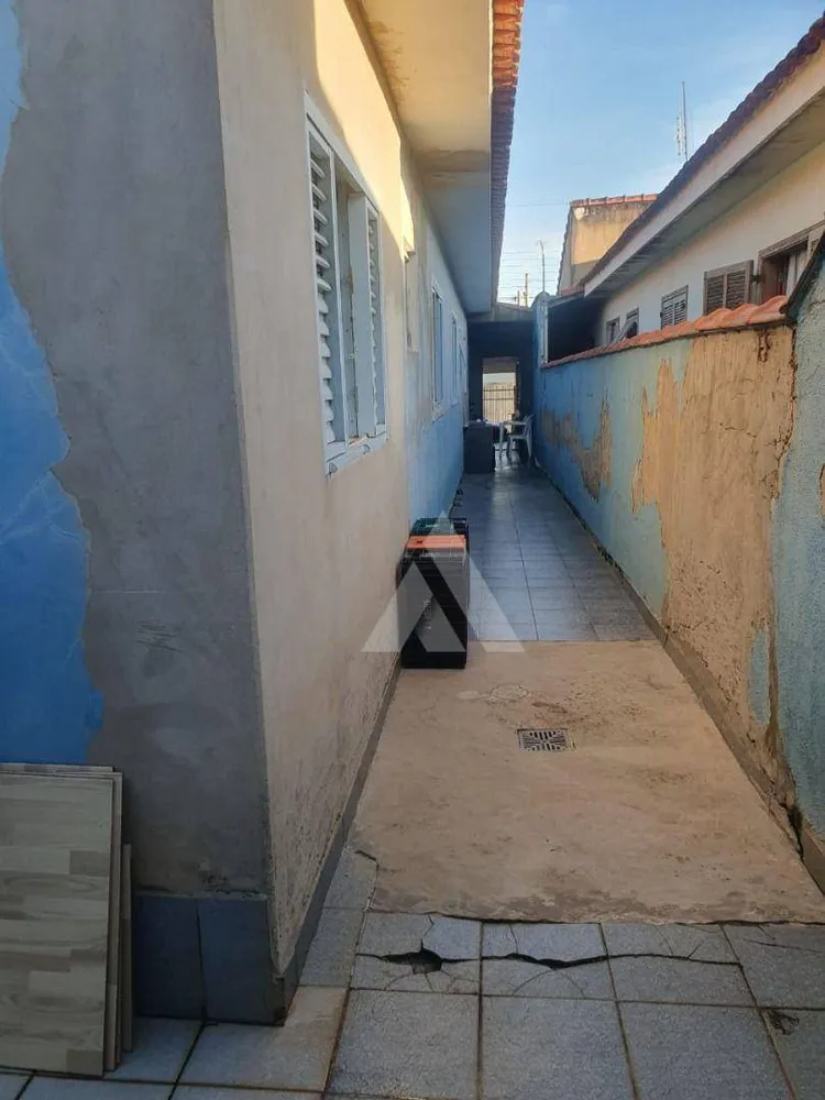 Casa, 3 quartos, 60 m² - Foto 8