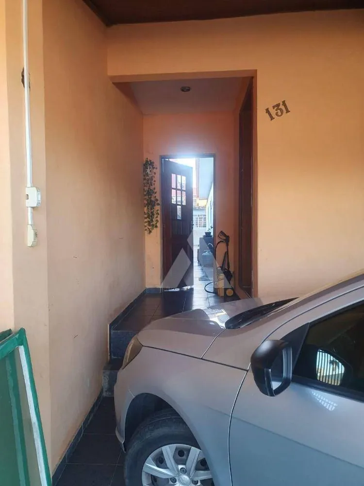 Casa, 3 quartos, 60 m² - Foto 4