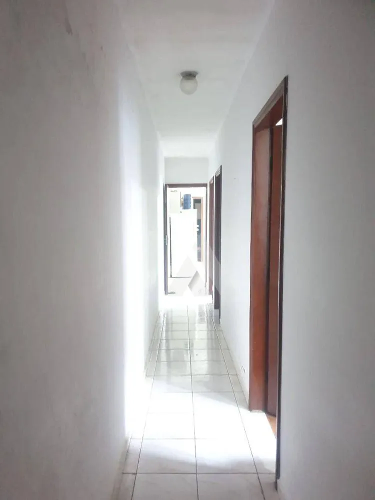 Casa, 3 quartos, 60 m² - Foto 7