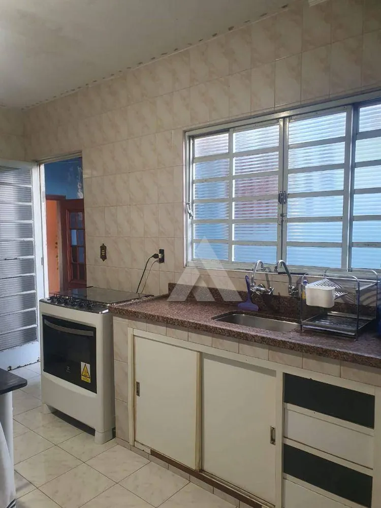 Casa, 3 quartos, 60 m² - Foto 1