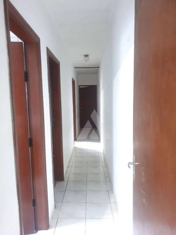 Casa, 3 quartos, 60 m² - Foto 6