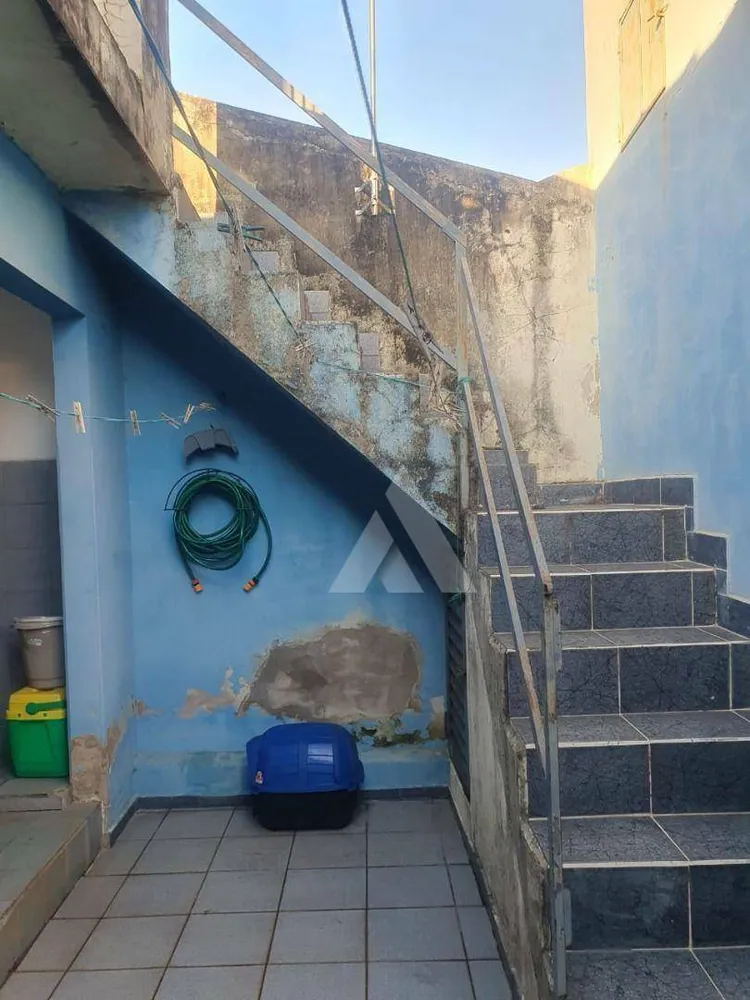 Casa, 3 quartos, 60 m² - Foto 10