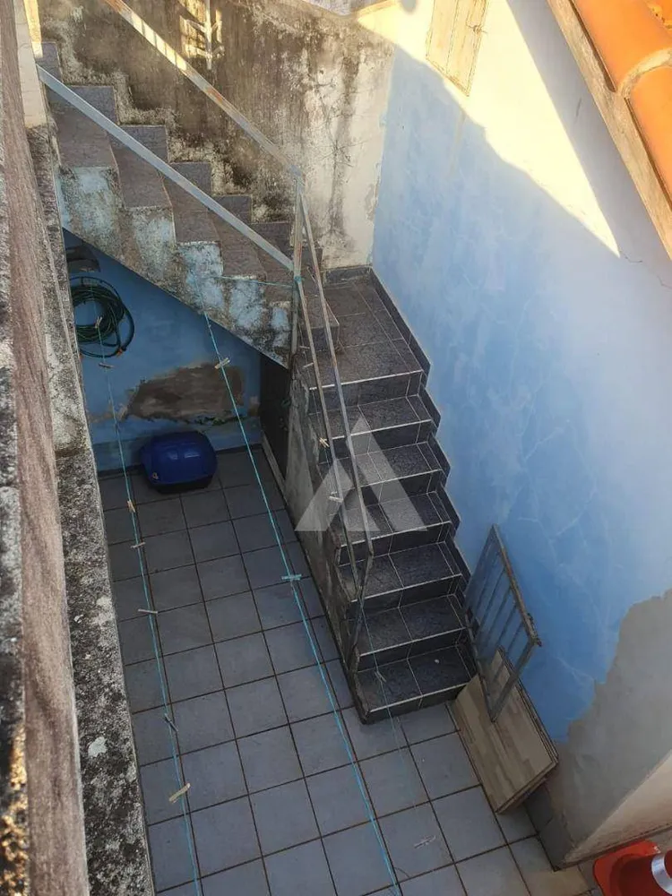 Casa, 3 quartos, 60 m² - Foto 14