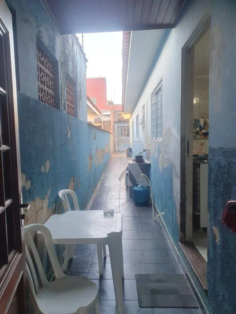 Casa, 3 quartos, 60 m² - Foto 5