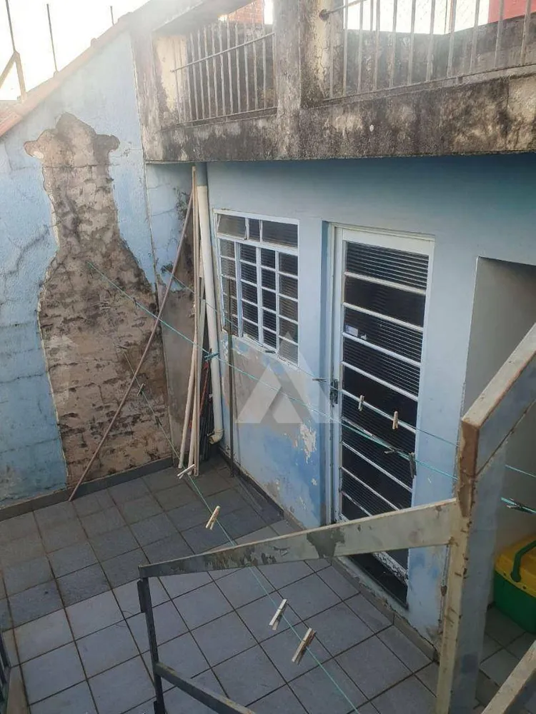 Casa, 3 quartos, 60 m² - Foto 11