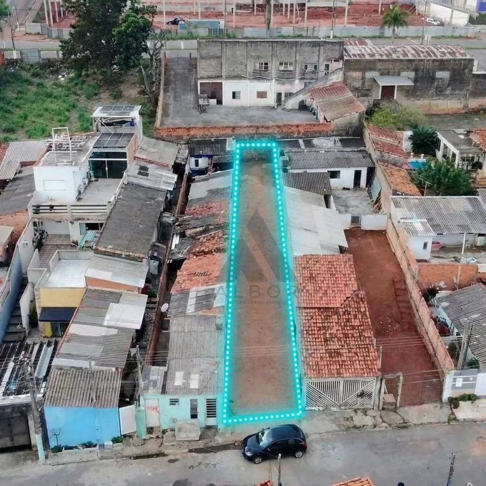 Terreno, 210 m² - Foto 1