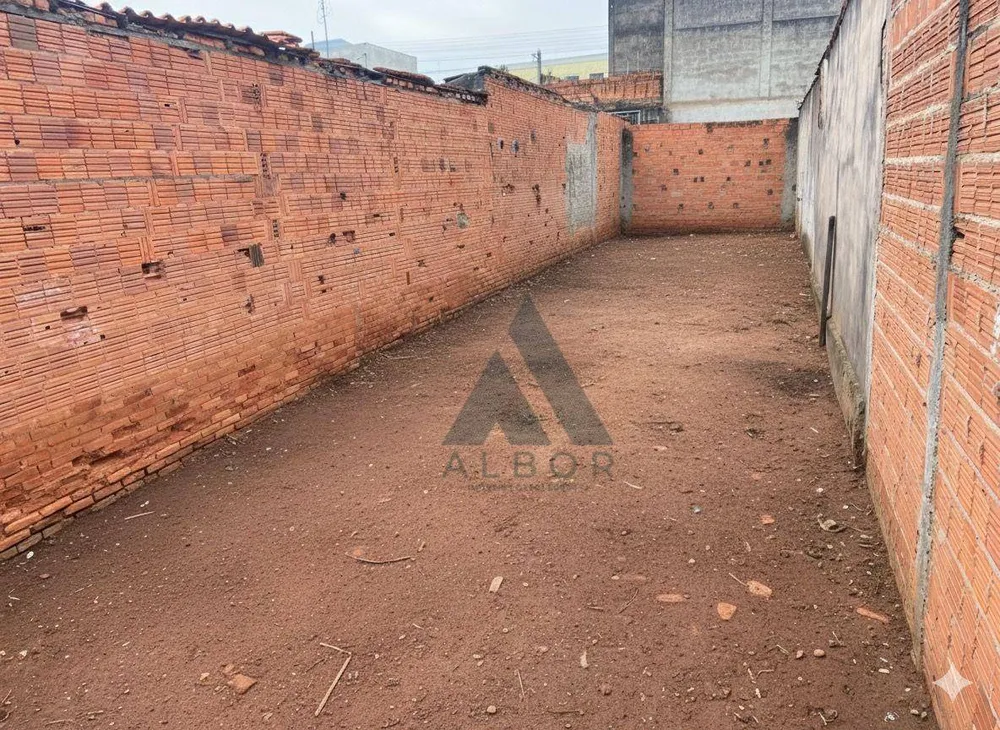 Terreno, 210 m² - Foto 3