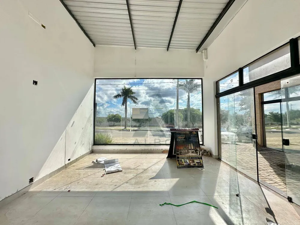 Loja-Salão, 53 m² - Foto 2