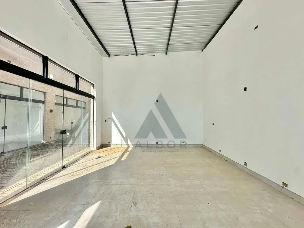 Loja-Salão, 53 m² - Foto 1