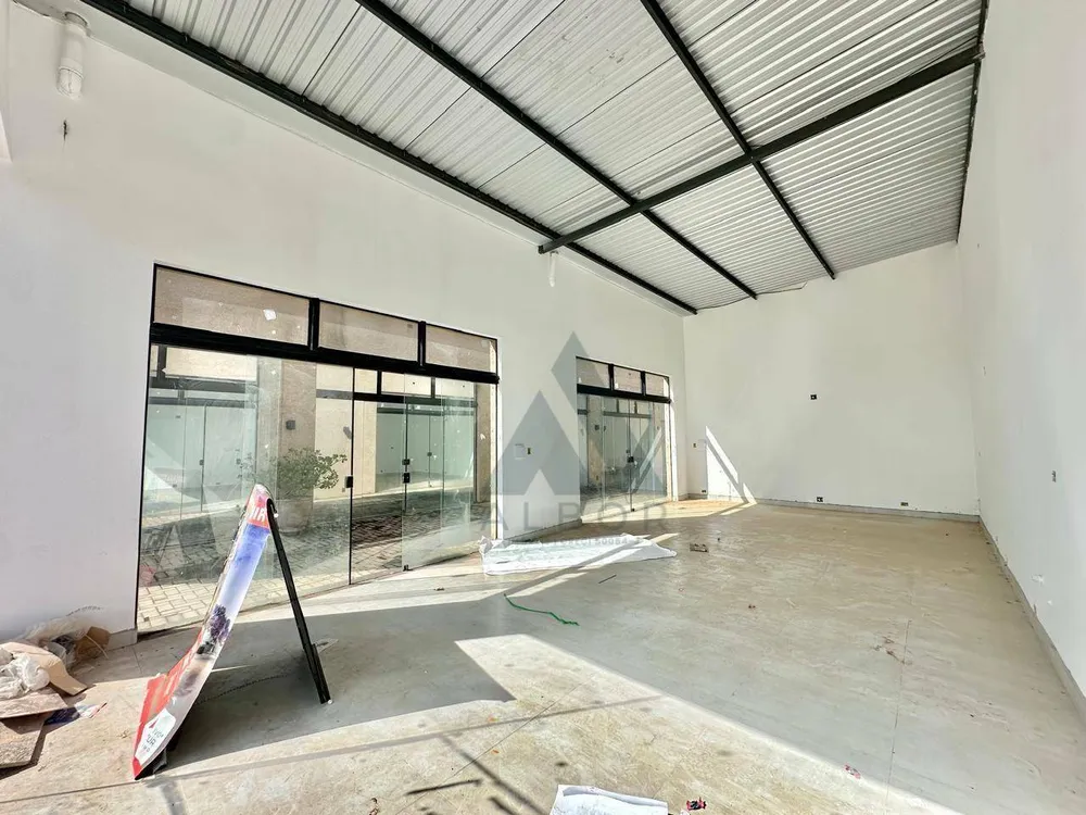 Loja-Salão, 53 m² - Foto 3
