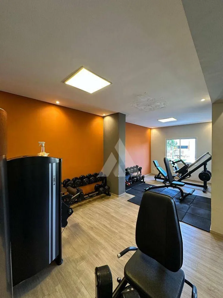 Apartamento, 2 quartos, 54 m² - Foto 10