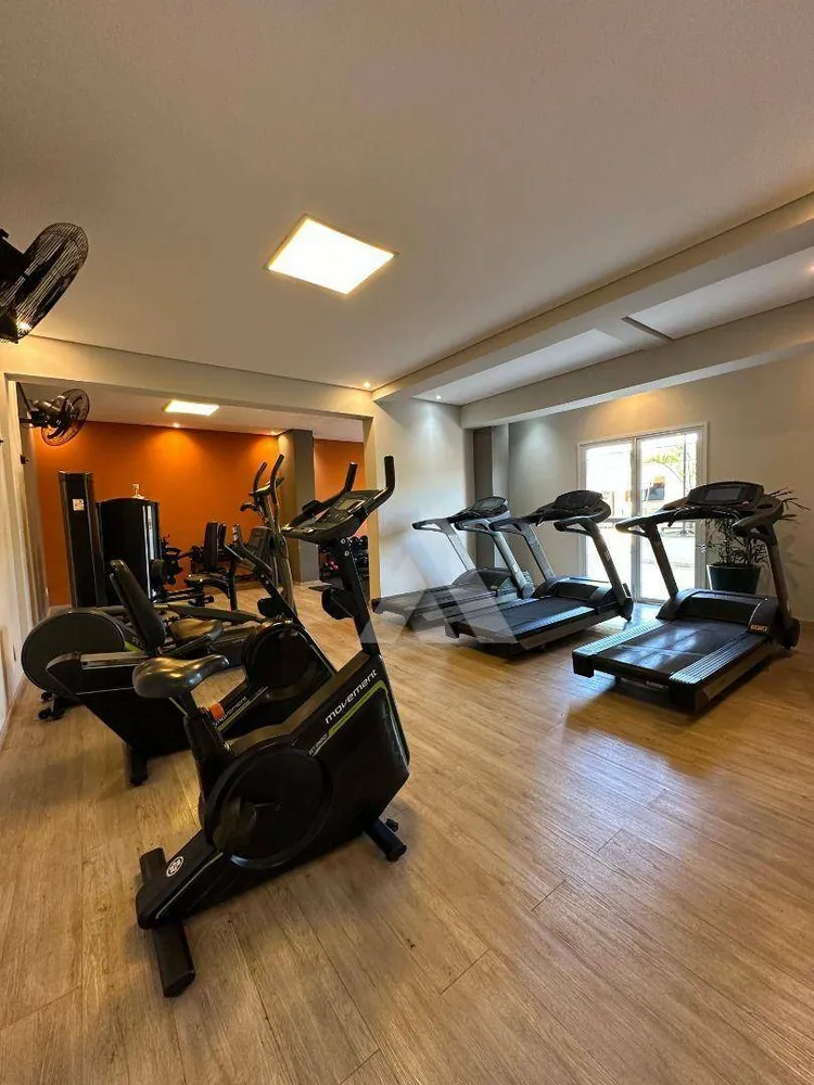 Apartamento, 2 quartos, 54 m² - Foto 11