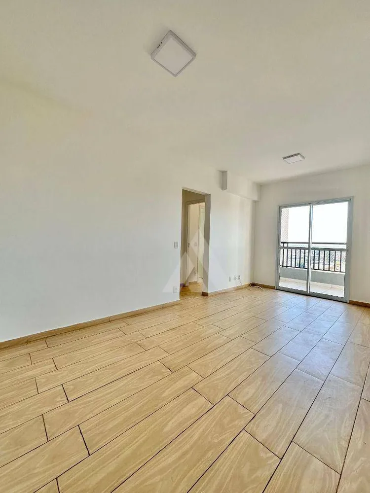 Apartamento, 2 quartos, 54 m² - Foto 2