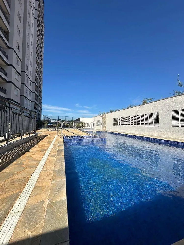 Apartamento, 2 quartos, 54 m² - Foto 1