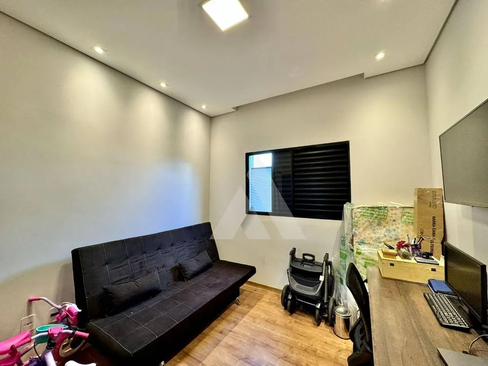 Casa de Condomínio, 3 quartos - Foto 8