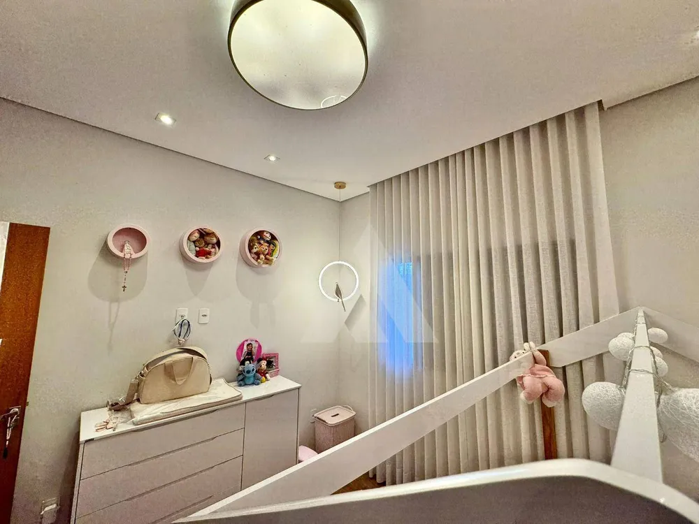 Casa de Condomínio, 3 quartos - Foto 7