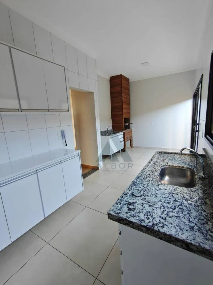 Casa, 2 quartos, 111 m² - Foto 5