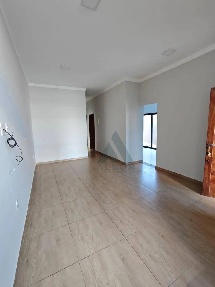Casa, 2 quartos, 111 m² - Foto 1