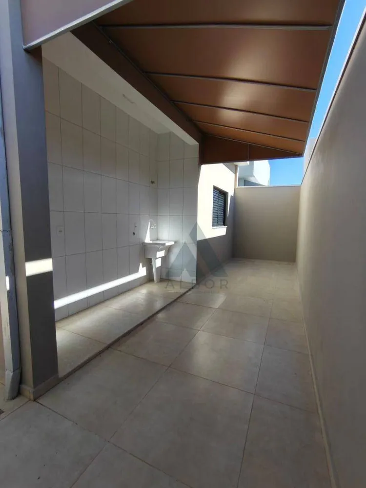 Casa, 2 quartos, 111 m² - Foto 16