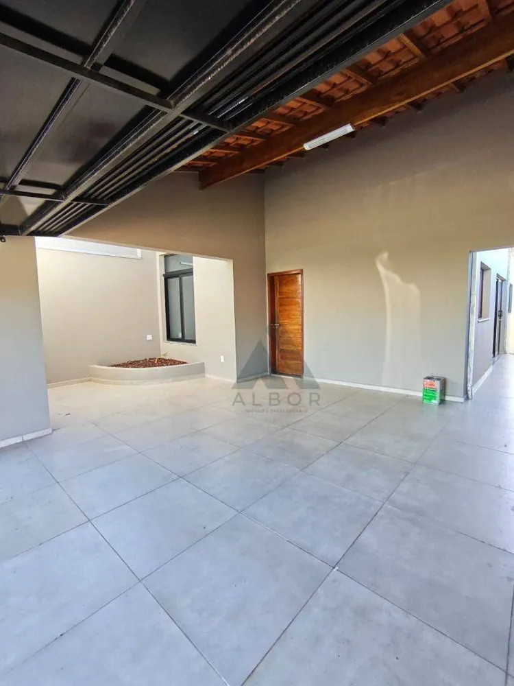 Casa, 2 quartos, 111 m² - Foto 2