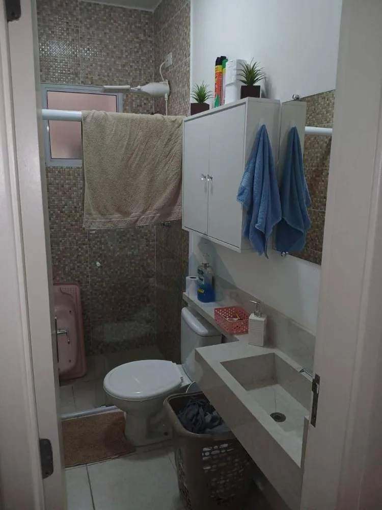 Casa de Condomínio, 2 quartos - Foto 8