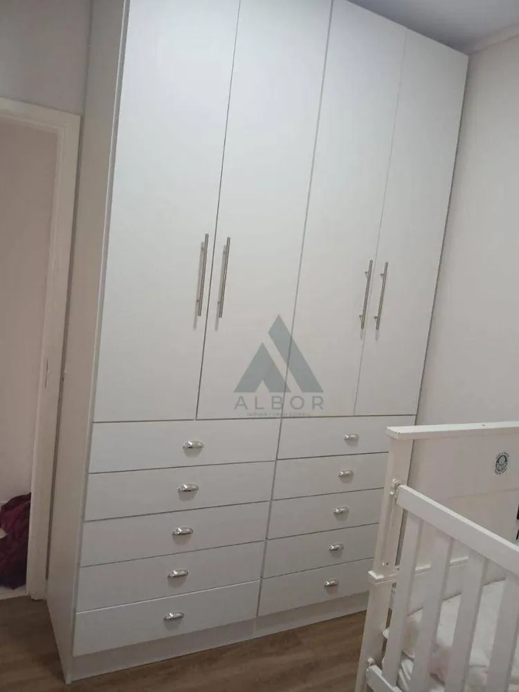 Casa de Condomínio, 2 quartos - Foto 6