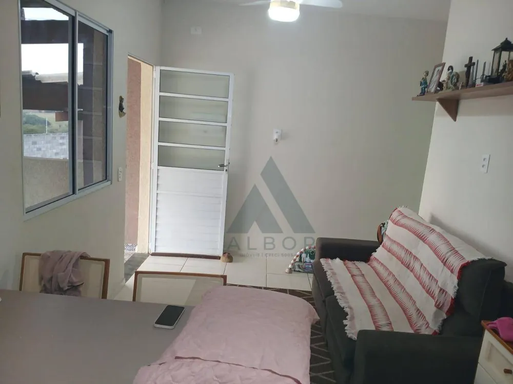 Casa de Condomínio, 2 quartos - Foto 4