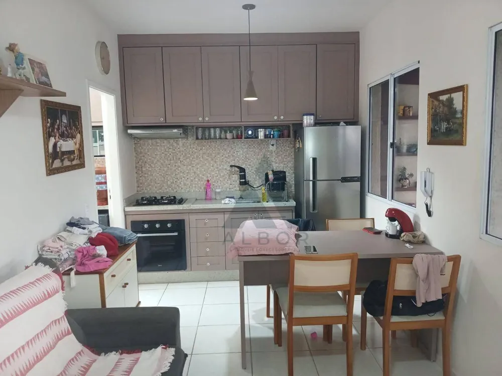 Casa de Condomínio, 2 quartos - Foto 5
