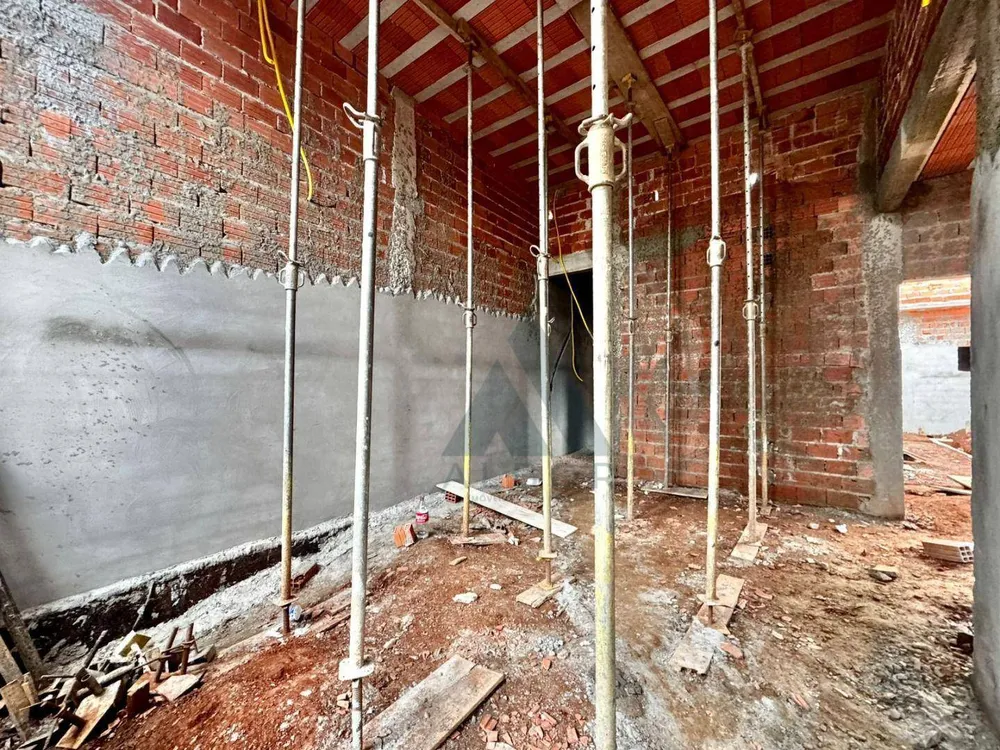 Casa, 3 quartos, 97 m² - Foto 2