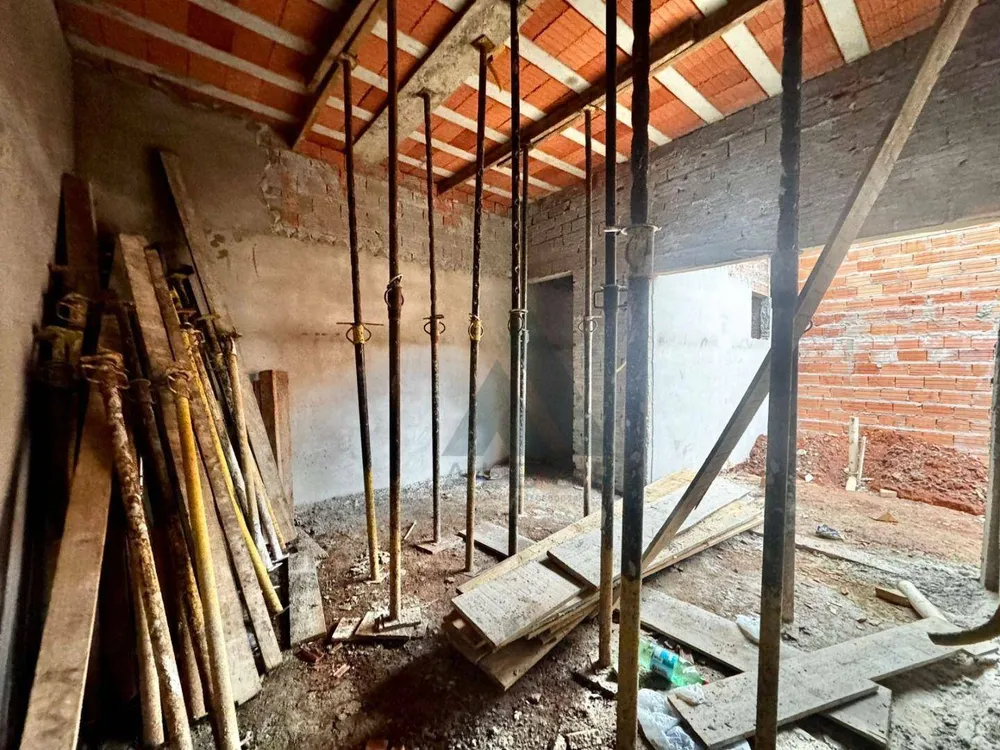 Casa, 3 quartos, 97 m² - Foto 9