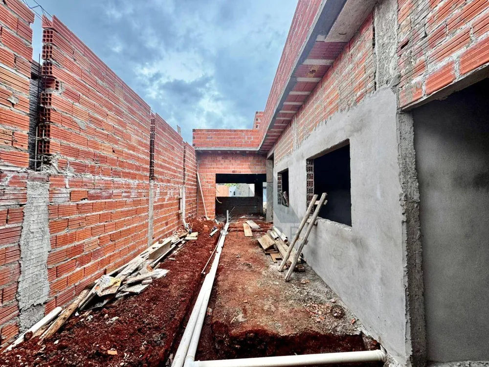 Casa, 3 quartos, 97 m² - Foto 11
