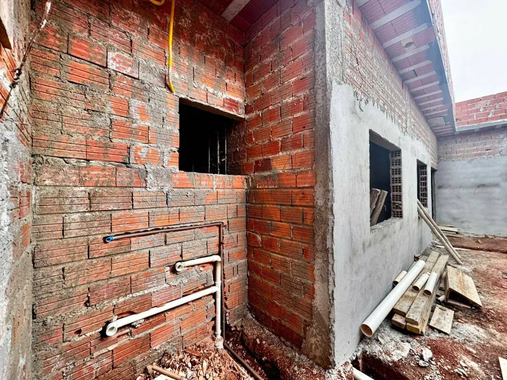 Casa, 3 quartos, 97 m² - Foto 5