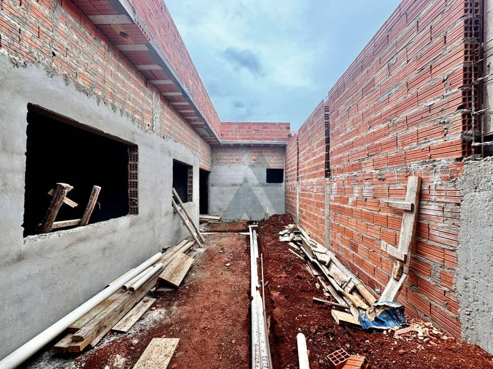 Casa, 3 quartos, 97 m² - Foto 10