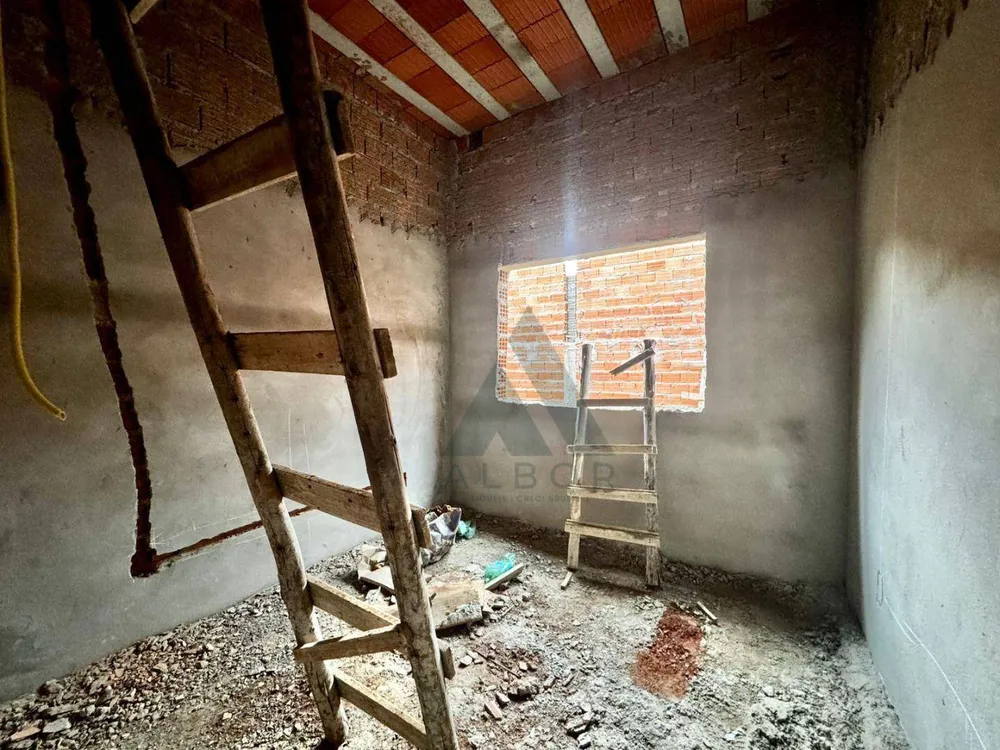 Casa, 3 quartos, 97 m² - Foto 7
