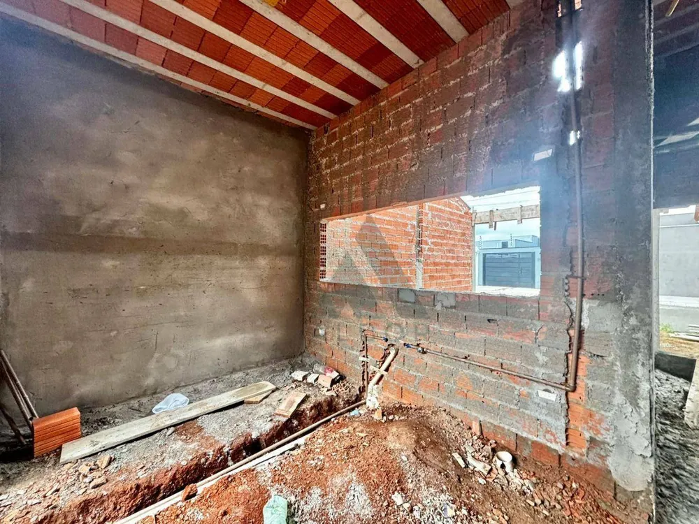 Casa, 3 quartos, 97 m² - Foto 4