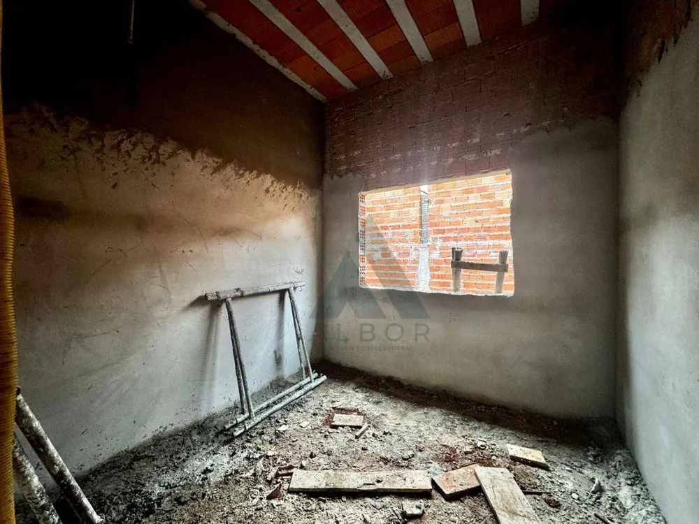 Casa, 3 quartos, 97 m² - Foto 6