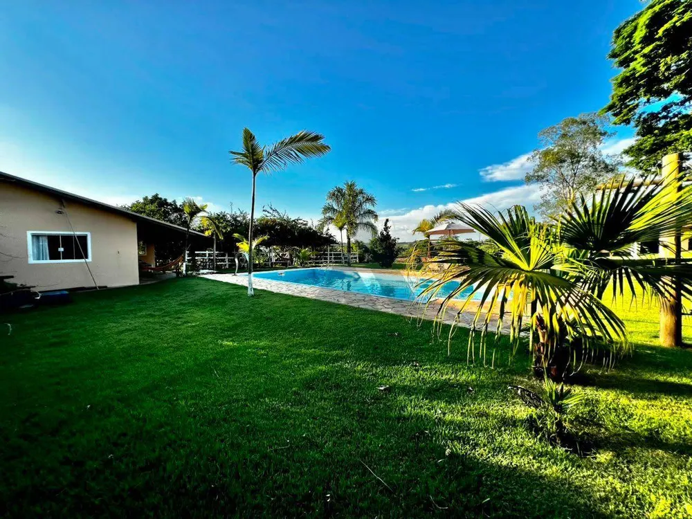Chácara, 4 quartos, 4259 m² - Foto 5
