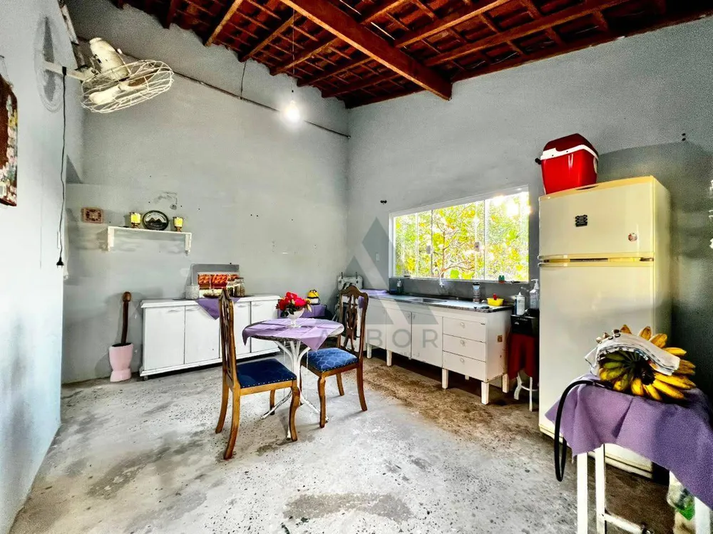 Chácara, 4 quartos, 4259 m² - Foto 12