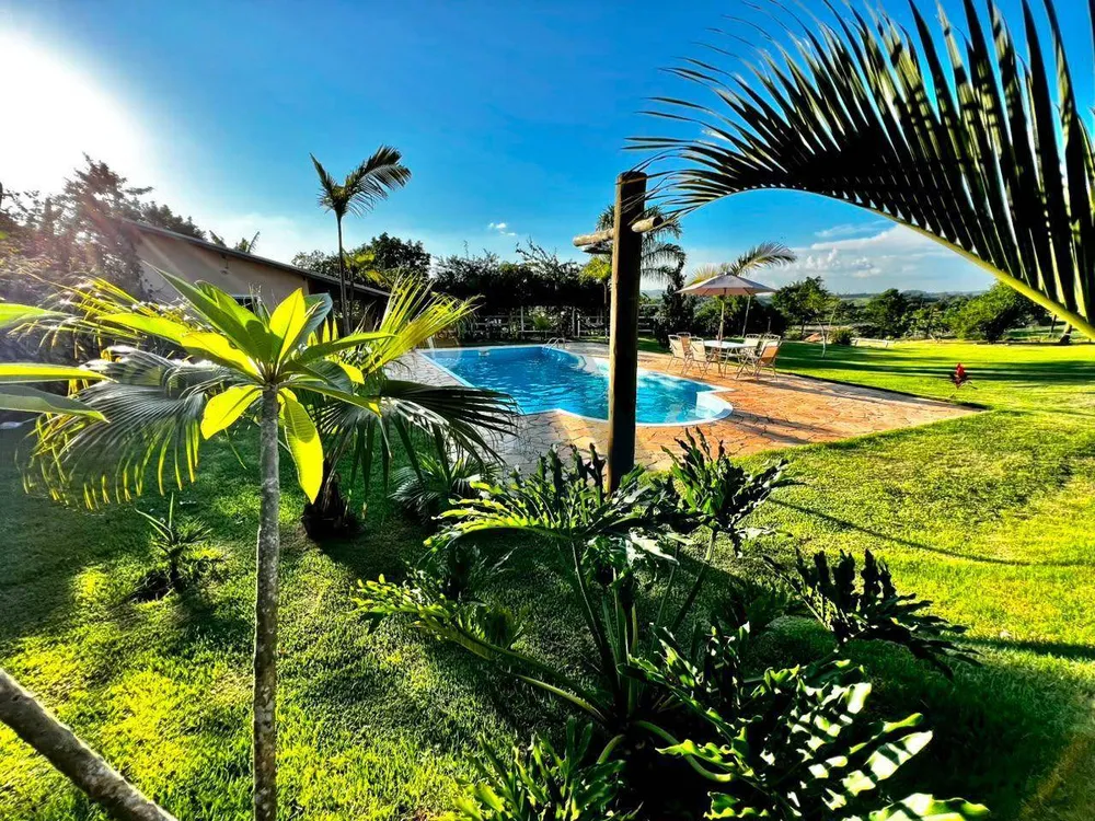 Chácara, 4 quartos, 4259 m² - Foto 8